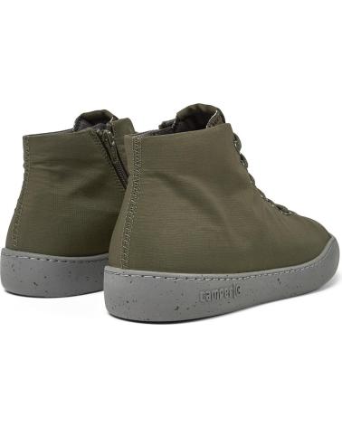 Botas de Hombre camper BOTINES PEU TOURING K300270 OLIVE