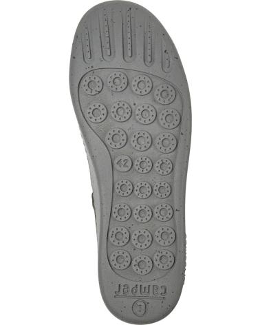 Botas de Hombre camper BOTINES PEU TOURING K300270 OLIVE