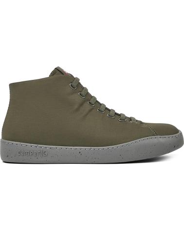 Botas de Hombre camper BOTINES PEU TOURING K300270 OLIVE
