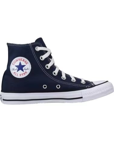 TÊNIS CONVERSE CHUCK TAYLOR ALL STAR M9622C AZUL MARINHO MARINO