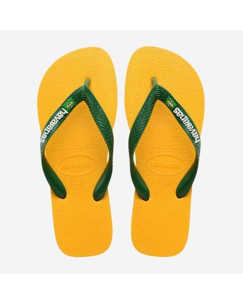 Chinelos-De-Hombre-HAVAIANAS-CHINELOS HAVAIANAS ESCLAVA POP YELLOW-1740-POP-YELLOW