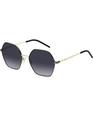 BOSS OCCHIALI DA SOLE 1589-S-2M2 GEOMETRICI