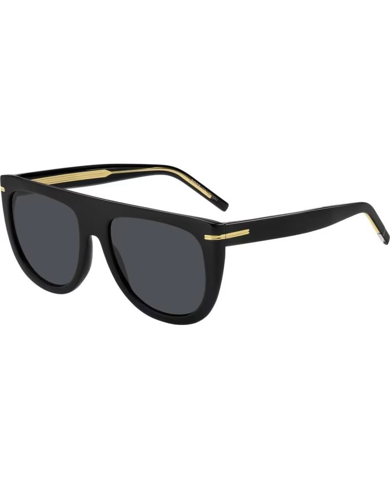 BOSS SUNGLASSES 1655-S-807 MASK STYLE