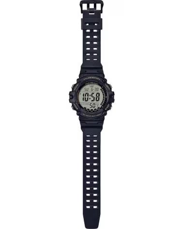 CASIO AE-1500WHX-1A DIGITAL WATCH WITH 10-YEAR BATTERY NEGRO