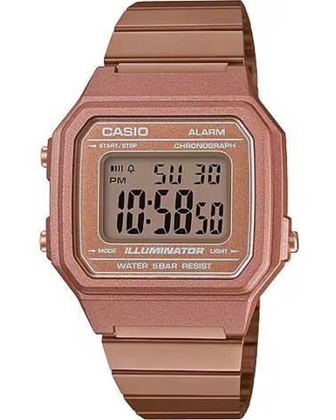 CASIO B-650WC-5A ROSA