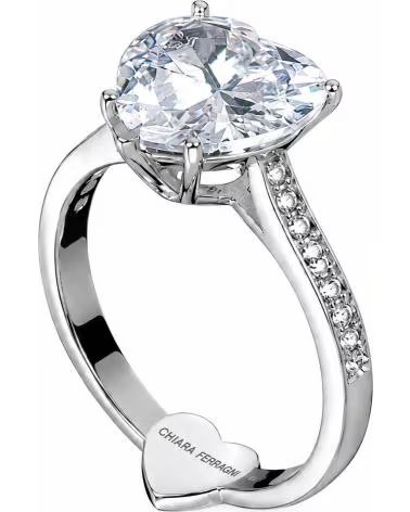 ANILLO CHIARA FERRAGNI J19AVF01018