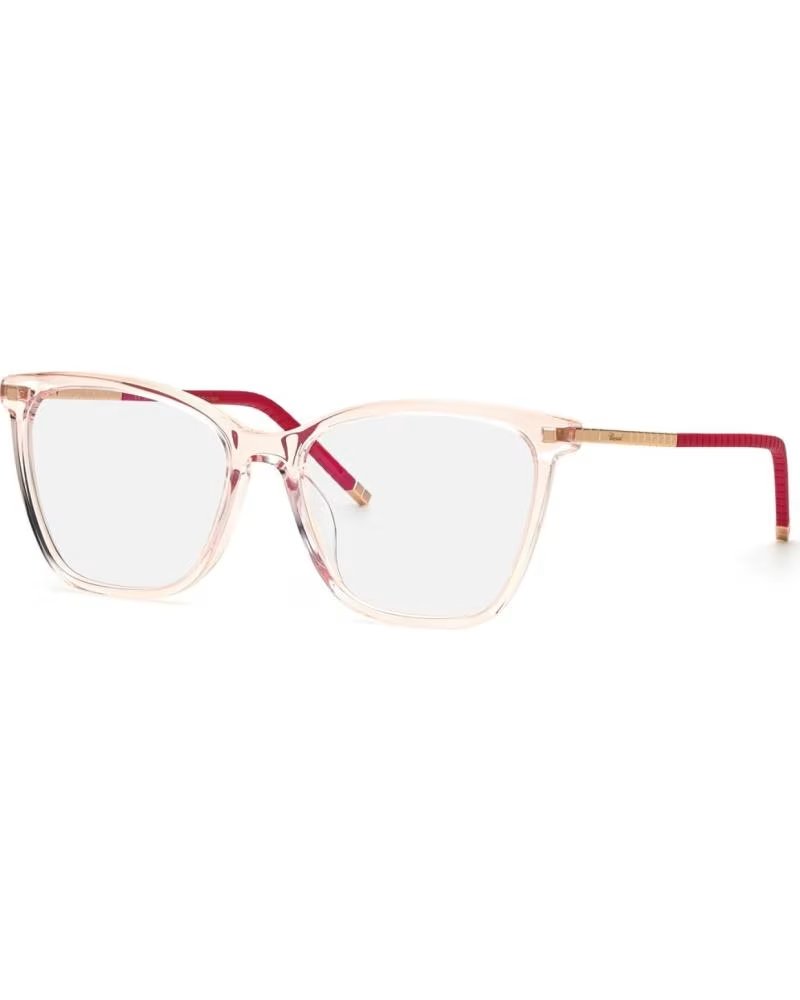 CHOPARD ÓCULOS GRADUADOS VCH349M55096D TRANSPARENTE ROSA