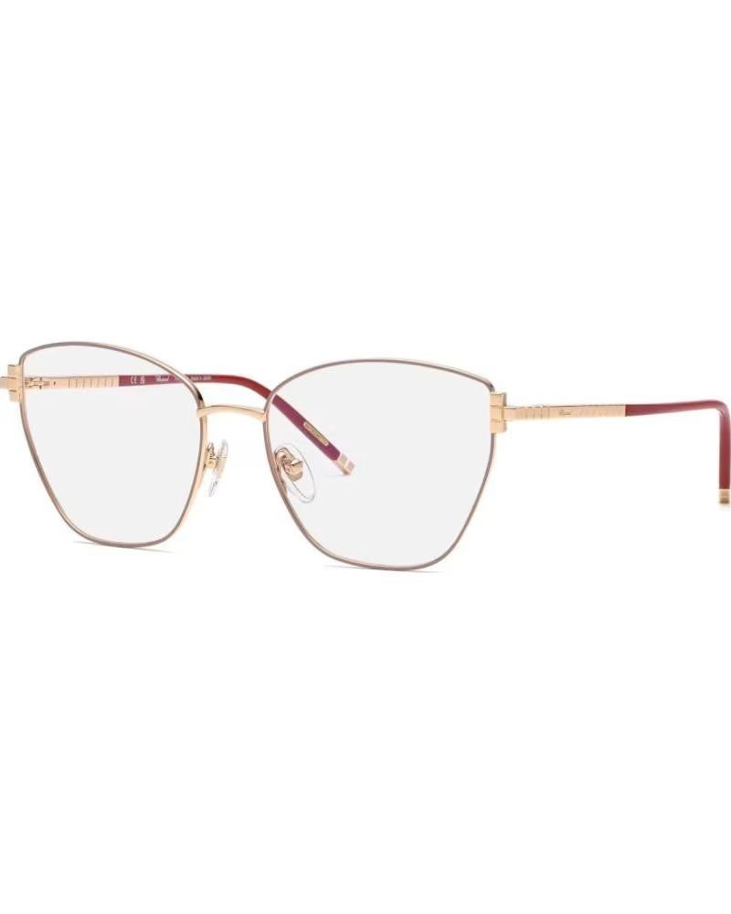 CHOPARD GAFAS DE VISTA CHOPARD VCHG98M5502AM DISEÑO ELEGANTE