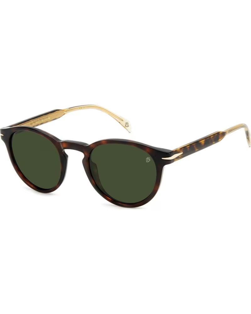 DAVID BECKHAM GAFAS DE SOL DB-1111-S-086 CON MONTURA CAREY