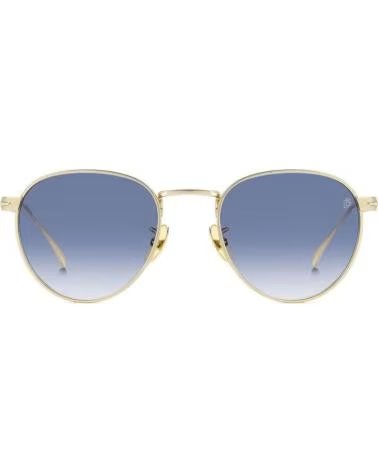 DAVID BECKHAM SONNENBRILLE DB-1142-S-AOZ VINTAGE-STIL