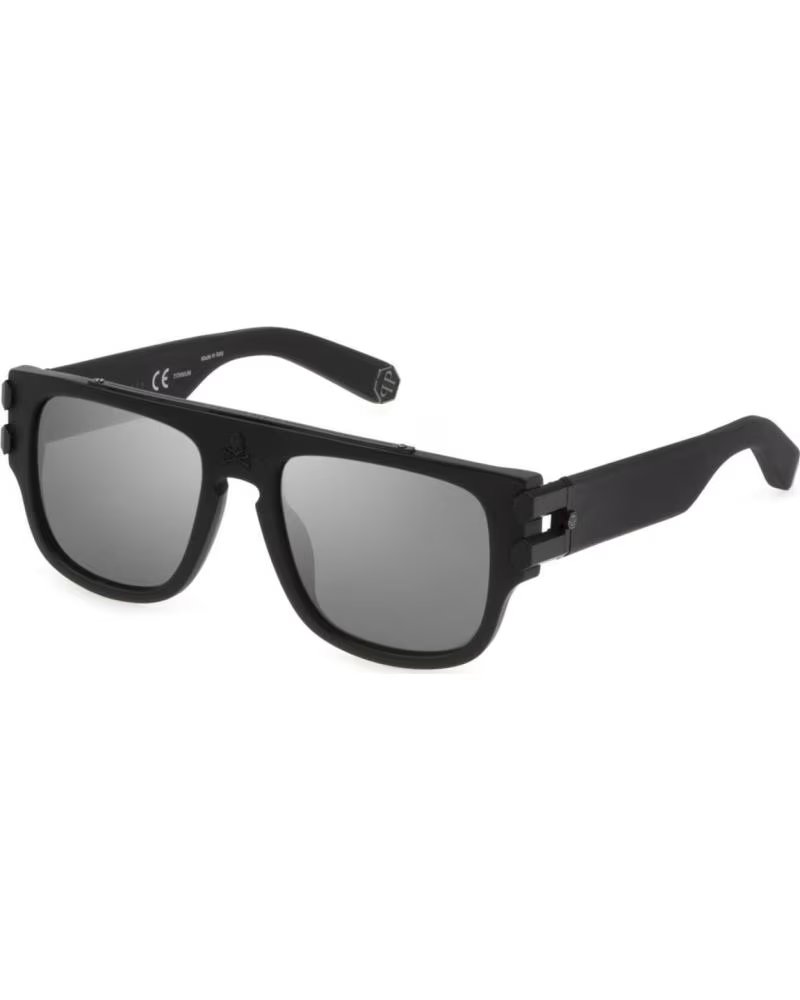 PHILIPP PLEIN SUNGLASSES SPP011W55703M