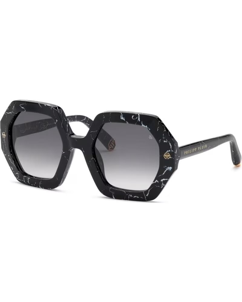 PHILIPP PLEIN GAFAS DE SOL SPP039M530869 EFECTO MÁRMOL