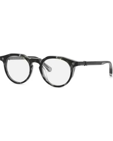 PHILIPP PLEIN ÓCULOS DE GRAU VPP060V490AHU