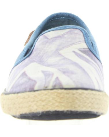 Sportivo per Bambina e Bambino PEPE JEANS PBS10078 FRANK 562 UNION BLUE