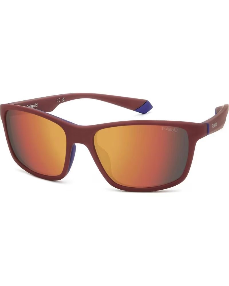 POLAROID GAFAS DE SOL PLD-2153-S-0Z3 DEPORTIVAS