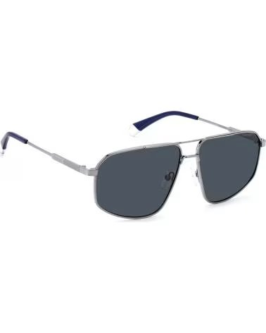 POLAROID GAFAS DE SOL PLD-4118-S-X-6LB-C3 AVIADOR