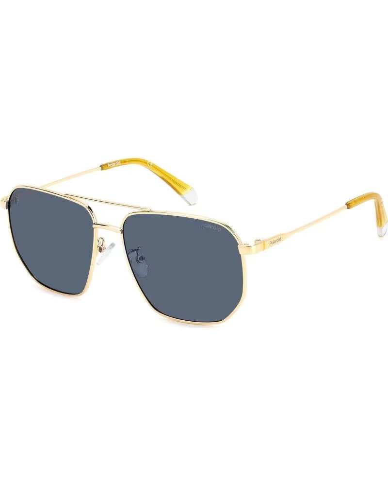 POLAROID GAFAS DE SOL PLD-4141/G/S ESTILO AVIADOR