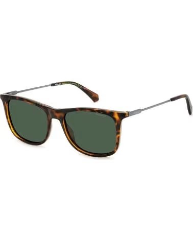 POLAROID GAFAS DE SOL PLD-4145-S-X-086 CON MONTURA CAREY