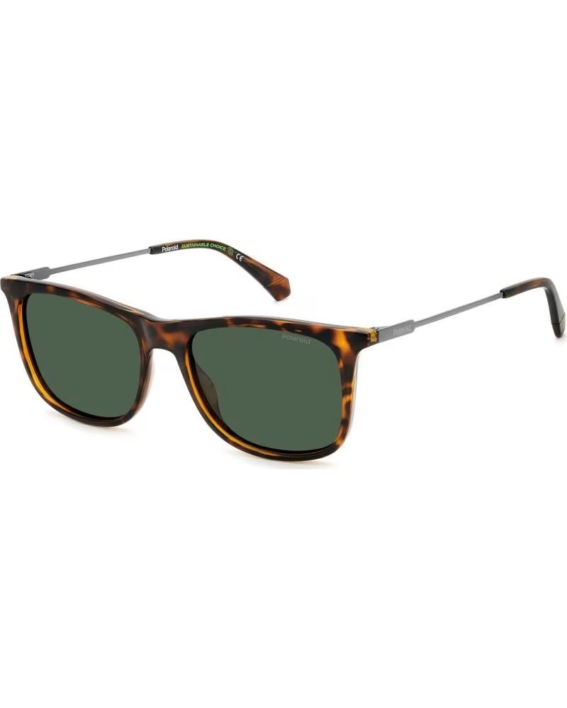 POLAROID GAFAS DE SOL PLD-4145-S-X-086 CON MONTURA CAREY