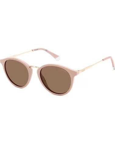 POLAROID GAFAS DE SOL PLD-4147-S-X-35J CON MONTURA ROSA