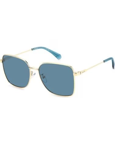 POLAROID GAFAS DE SOL POLAROID PLD-4158-G-S-X-OGA CON MONTURA DORADA