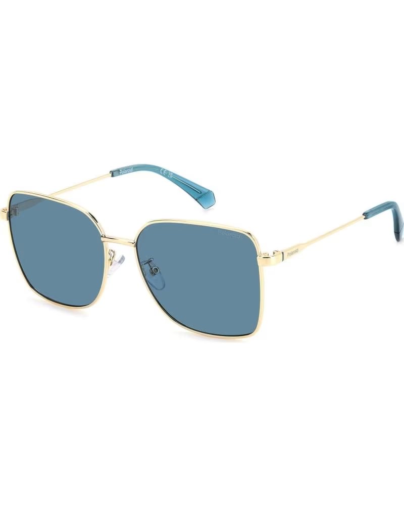 POLAROID GAFAS DE SOL POLAROID PLD-4158-G-S-X-OGA CON MONTURA DORADA