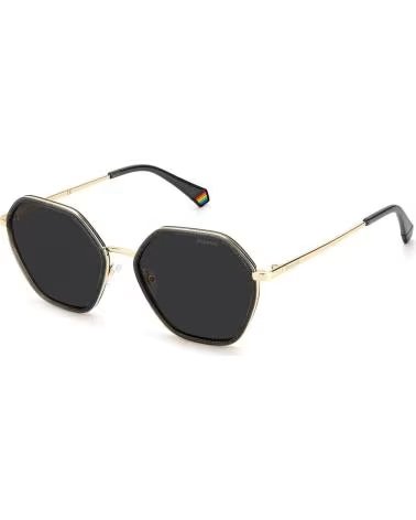 POLAROID GAFAS DE SOL PLD-6147-S-X-KB7-M9 OCTOGONALES