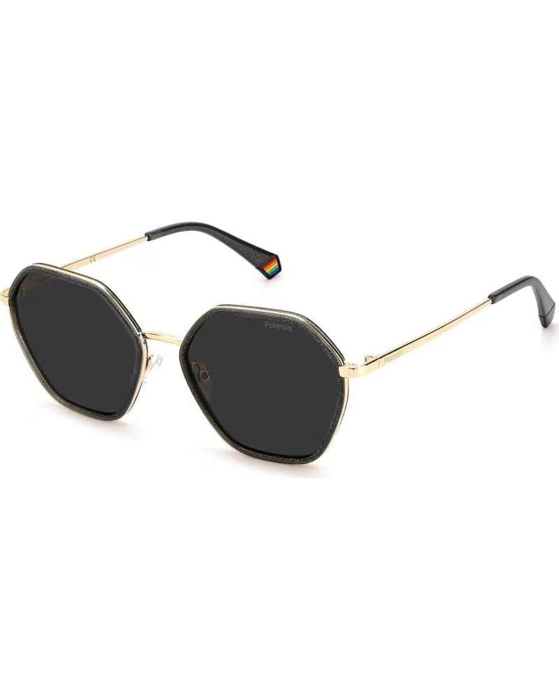 POLAROID GAFAS DE SOL PLD-6147-S-X-KB7-M9 OCTOGONALES