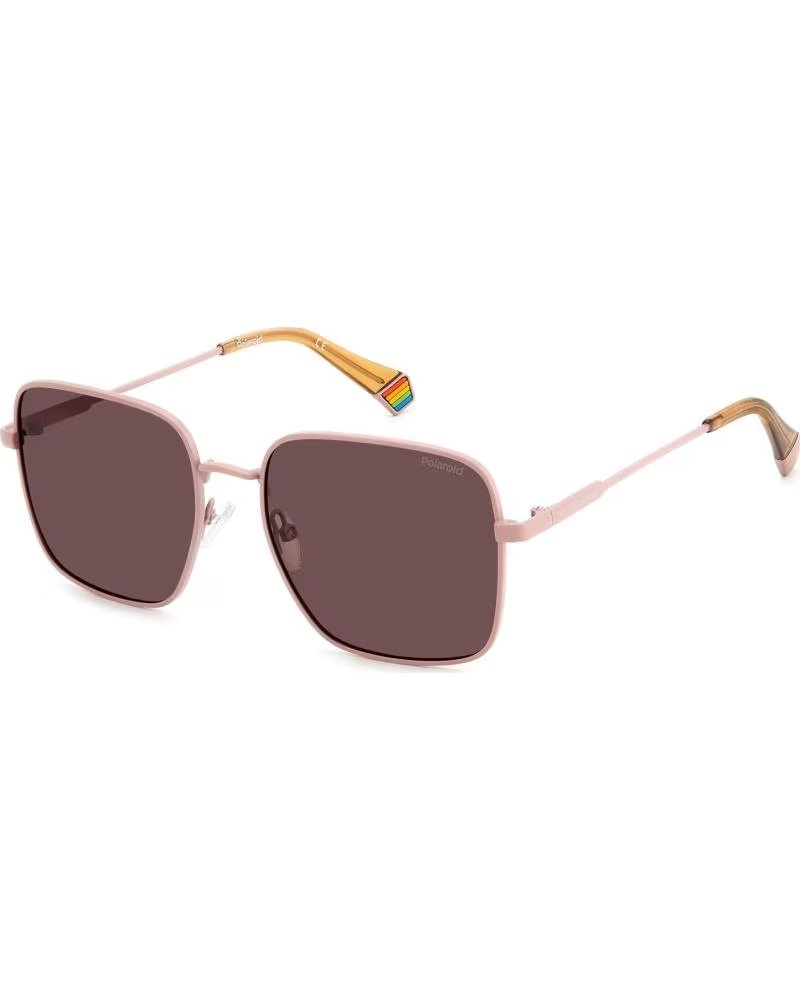 POLAROID GAFAS DE SOL PLD-6194-S-X-8KJ ESTILO CUADRADO