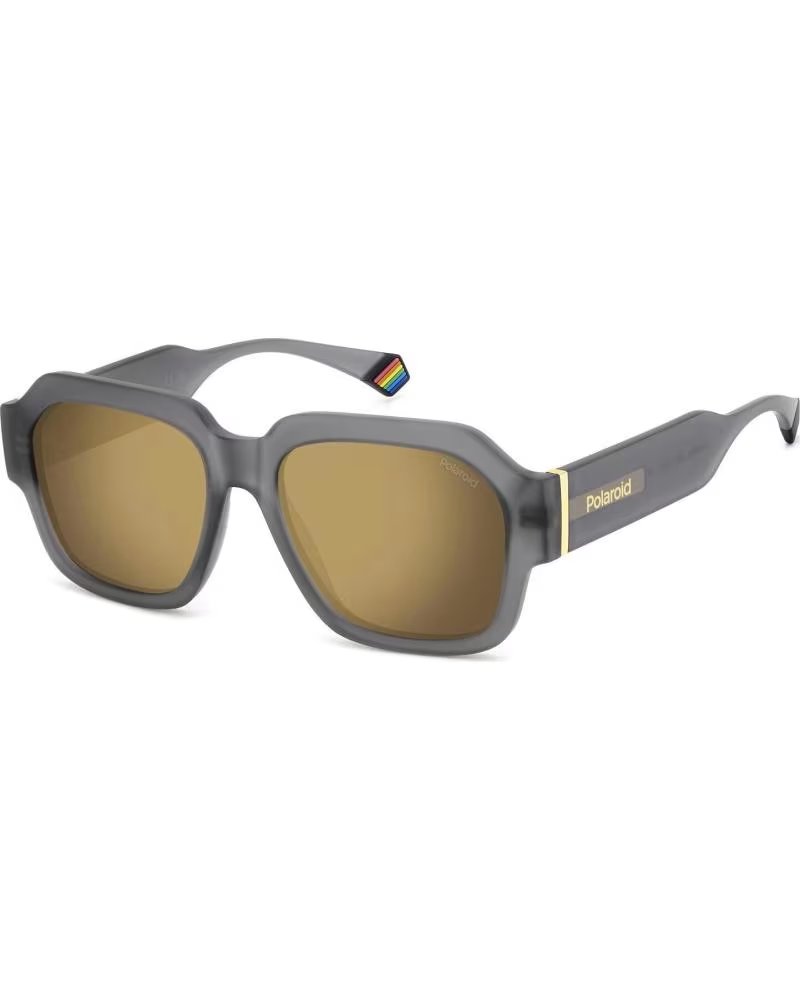 POLAROID LUNETTES DE SOLEIL PLD-6212-S-X-RIW