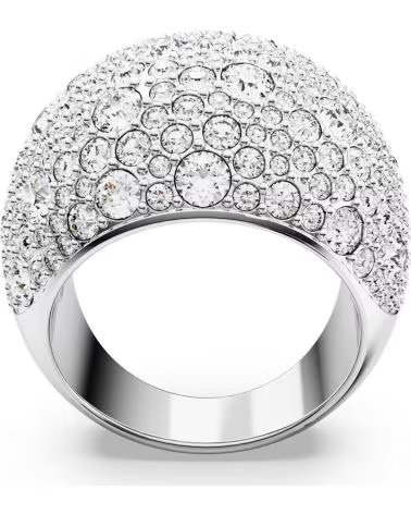 SWAROVSKI ANILLO CON CRISTALES BRILLANTES