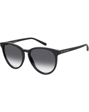 TOMMY HILFIGER LUNETTES DE SOLEIL TH-1724-S-807-9O NEGRO