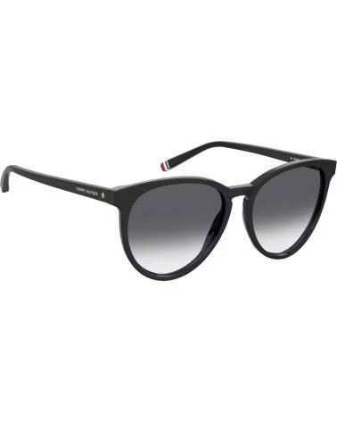 TOMMY HILFIGER LUNETTES DE SOLEIL TH-1724-S-807-9O NEGRO