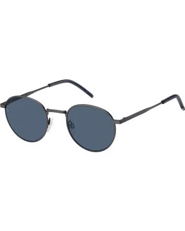 TOMMY HILFIGER LUNETTES DE SOLEIL RONDES TH-1973-S-R80