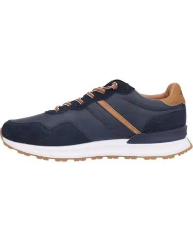 KANGAROOS DEPORTIVAS DE HOMBRE K002-4 MARINOMARINO