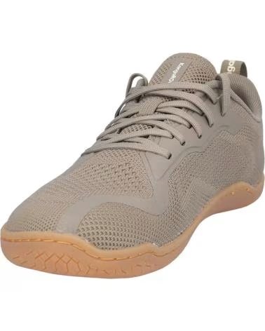 KANGAROOS SCARPE DA GINNASTICA K1047-6 CACHI KAKI BEIGEKAKI BEIGE