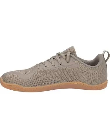KANGAROOS SCARPE DA GINNASTICA K1047-6 CACHI KAKI BEIGEKAKI BEIGE