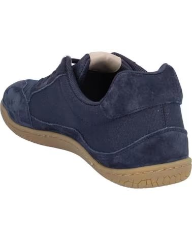 KANGAROOS BASKETS K1045-4 BLEU MARINE POUR HOMME MARINOMARINO