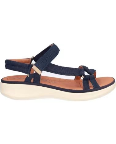 KANGAROOS SANDALIAS DE MUJER K072-4 MARINOMARINO