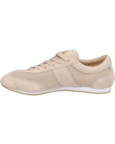 KANGAROOS SNEAKERS K041-8 COLOR TAN SJ-TEXTIL TANSJ-TEXTIL
