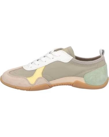 KANGAROOS K040-60 SNEAKER FÜR DAMEN VERDE MULTICOLORVERDE MULTICOLOR