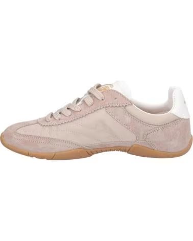 KANGAROOS BASKETS POUR FEMMES K039-10 COMB LINOCOMB LINO