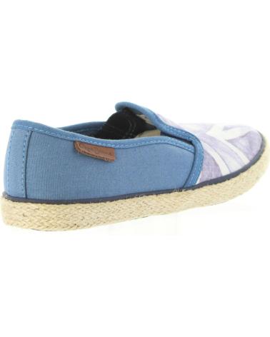 Sportivo per Bambina e Bambino PEPE JEANS PBS10078 FRANK 562 UNION BLUE