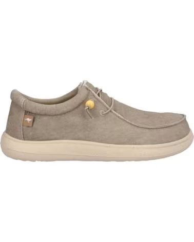 KANGAROOS K007-8 TÊNIS CASUAIS TAUPE LAV TAUPELAV
