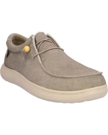 KANGAROOS K007-8 TÊNIS CASUAIS TAUPE LAV TAUPELAV