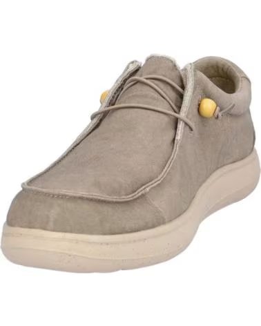 KANGAROOS K007-8 TÊNIS CASUAIS TAUPE LAV TAUPELAV