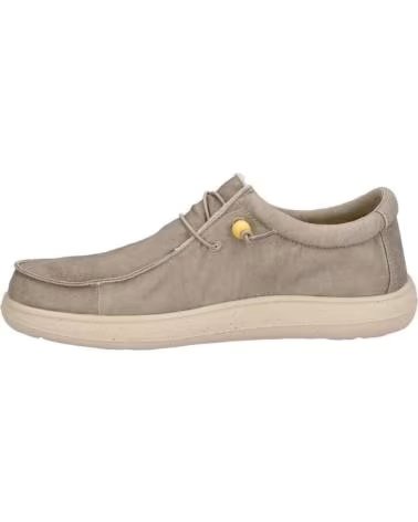 KANGAROOS K007-8 TÊNIS CASUAIS TAUPE LAV TAUPELAV
