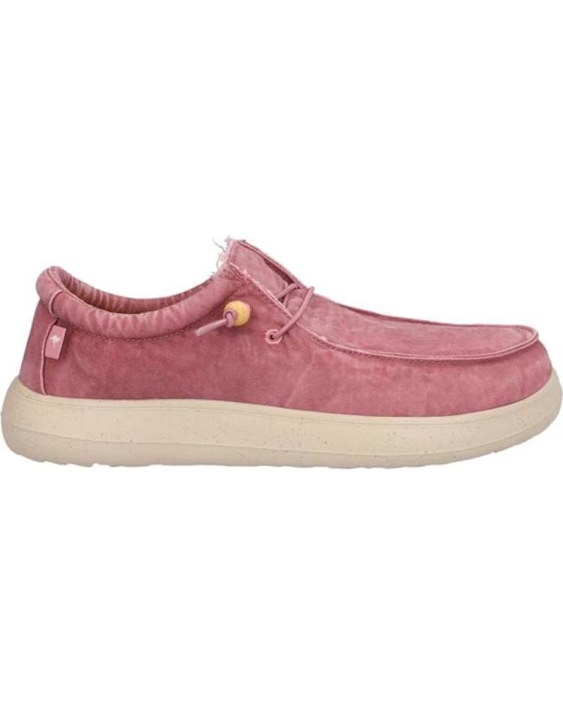 KANGAROOS BASKETS K007-15 POUR HOMMES BORDEAUX LAV BURDEOSLAV BURDEOS