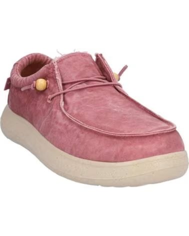 KANGAROOS BASKETS K007-15 POUR HOMMES BORDEAUX LAV BURDEOSLAV BURDEOS