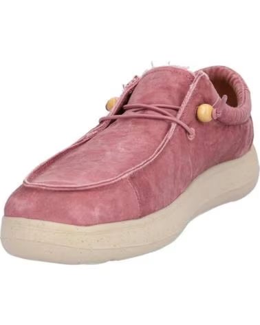KANGAROOS BASKETS K007-15 POUR HOMMES BORDEAUX LAV BURDEOSLAV BURDEOS